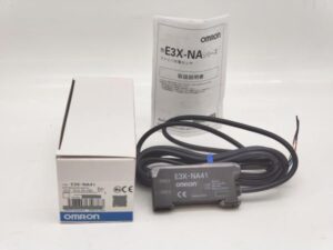 E3X-NA41 オムロン 未使用 2m