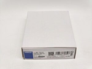 NX-TS3101 オムロン 新品 Ver.1.