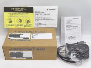 SGMAH-02AAA21 安川電機 新品 電機 SGMAH-02AAA