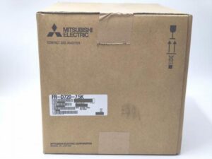 FR-D720-7.5K 三菱電機 新品 インバータ インバーター