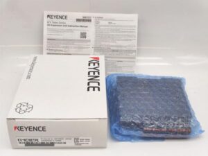 KV-NC16ETPE キーエンス 箱いたみあり 新品