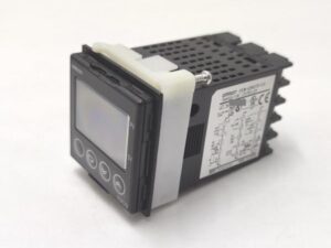 E5CN-Q2H03TD-FLK オムロン 中古 E5シリーズ 温度調節器