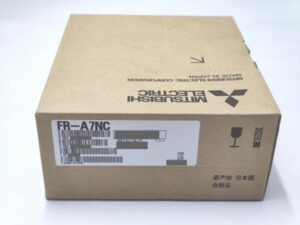 FR-A7NC 三菱電機 箱少しよごれあり 未使用 FRシリーズ