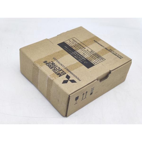 Q68ADV 三菱電機 箱いたみ 2023年製 新品 MELSE