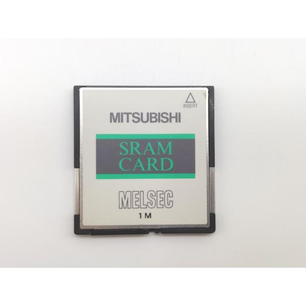 Q2MEM-1MBS 三菱電機 中古