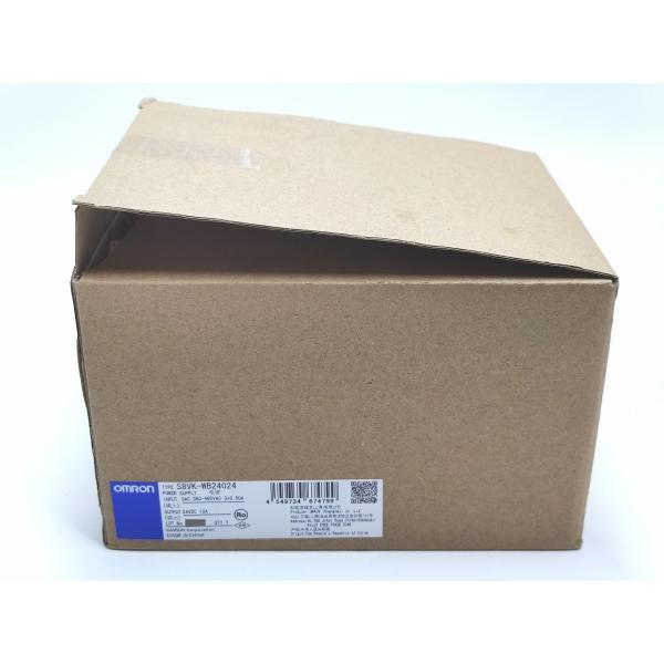 S8VK-WB24024 オムロン 箱開封済み 未使用 S8シリーズ スイッ