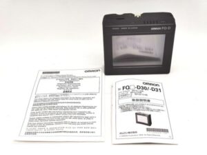 FQ-D30 オムロン 中古 FQ-D