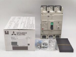 NV250-CV 三菱電機 新品 100-440VAC 3P 200