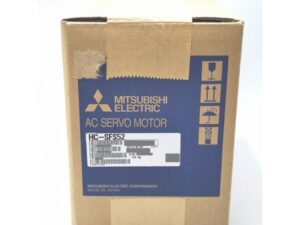 HC-SFS52 三菱電機 箱いたみあり 新品 サーボモータ