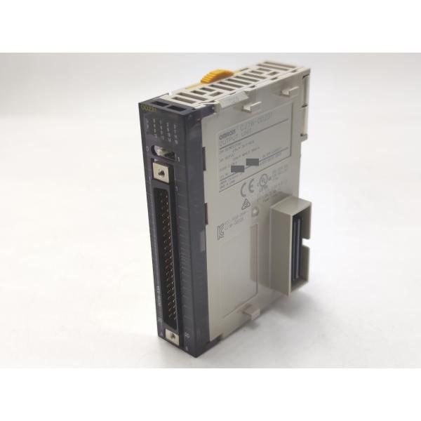 CJ1W-OD231 オムロン 中古 CJ1シリーズ