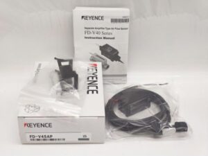 FD-V45AP キーエンス 新品 FDシリーズ 流量センサ