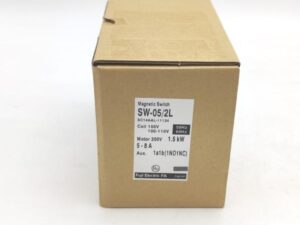 SW-05 富士電機 未使用 /2L 100V 100-110