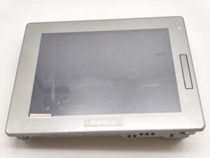 PFXSP5500TPD Pro-face 本体いたみあり 中古 SP-5500TP