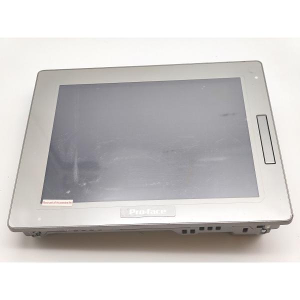 PFXSP5500TPD Pro-face 本体いたみあり 中古 SP-5500TP