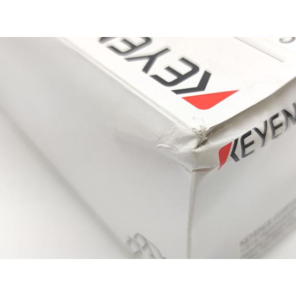 CA-EN100H キーエンス 箱汚れ・いたみあり 新品 CAシリーズ