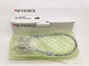 CA-EN100H キーエンス 箱汚れ・いたみあり 新品 CAシリーズ