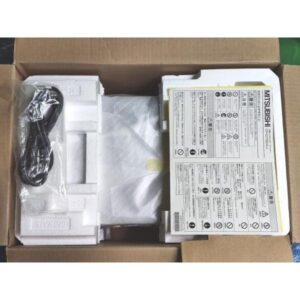 CP-D70D-KJ 三菱電機 ドライバー無し 本体と電源コードのみ 箱