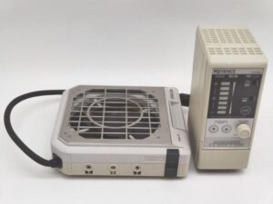 SJ-F010 キーエンス 中古 SJ-F100 セット