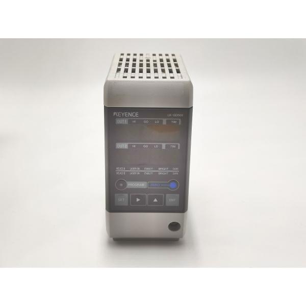 LK-GD500 キーエンス 中古 LK-G3000 LK-Gシリーズ