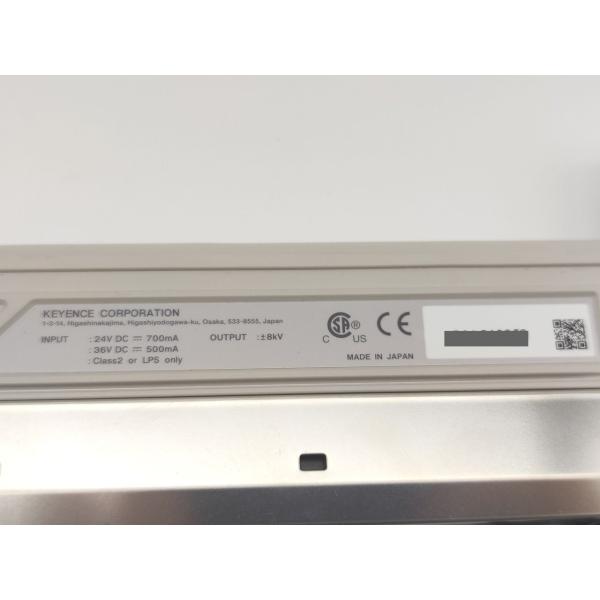 SJ-E060A キーエンス 中古