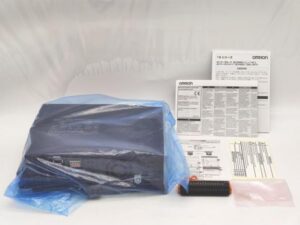 R88D-1SN08H-ECT オムロン 中古か未使用か不明 Ver.1.