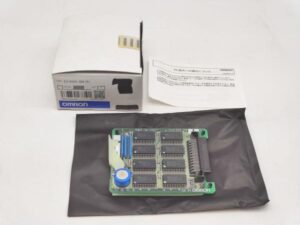 CV1000-DM151 オムロン 箱マジック書込あり 箱開封済み 未使用