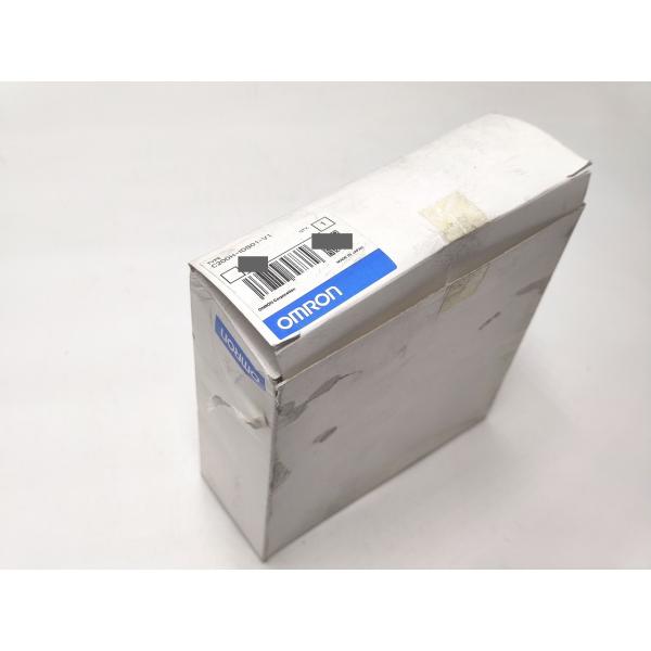 C200H-IDS01-V1 オムロン 箱開封済み 箱かなりいたみよごれあり 未