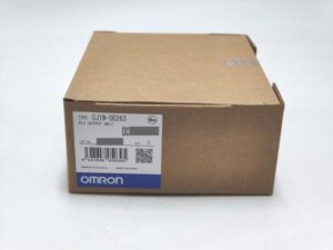 CJ1W-OD263 オムロン 新品 CJ1シリーズ