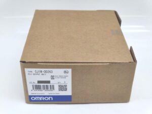 CJ1W-OD263 オムロン 新品 CJ1W-OD CJ1シリーズ