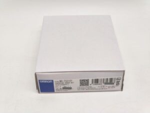 NX-TS3101 オムロン 新品 Ver.1.