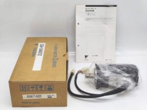 SGM-04A312 安川電機 箱いたみあり 新品 電機 SGM-04A