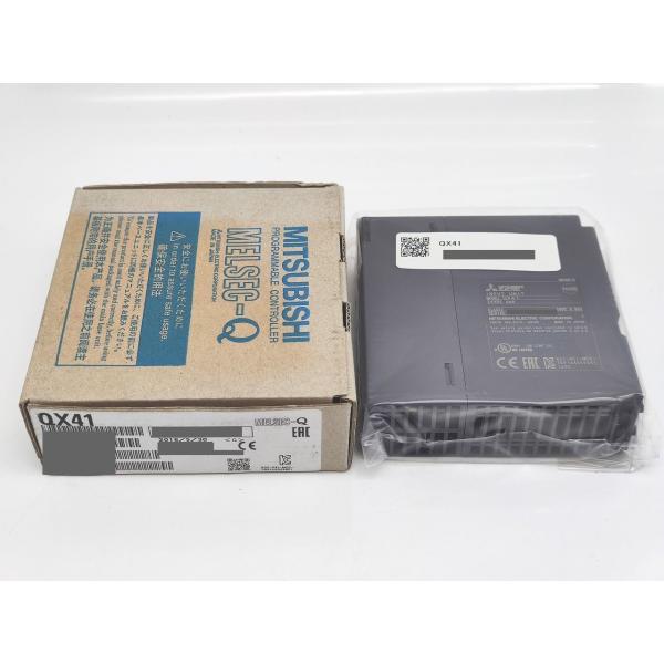 QX41 三菱電機 箱色あせあり 新品 QX