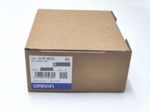 CJ1W-OD263 オムロン 新品 CJ1シリーズ