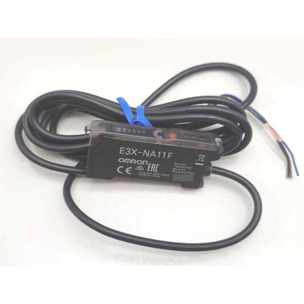 EX3-NA11F オムロン 新品 12to24VDC 2m 5個セッ