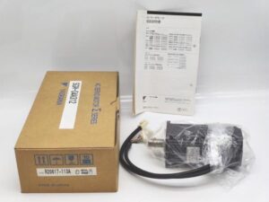 SGM-04A312 安川電機 箱いたみあり 新品 電機 SGM-04A