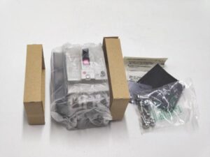 NV63-CVF 三菱電機 箱なし たぶん未使用 3P 60A 50