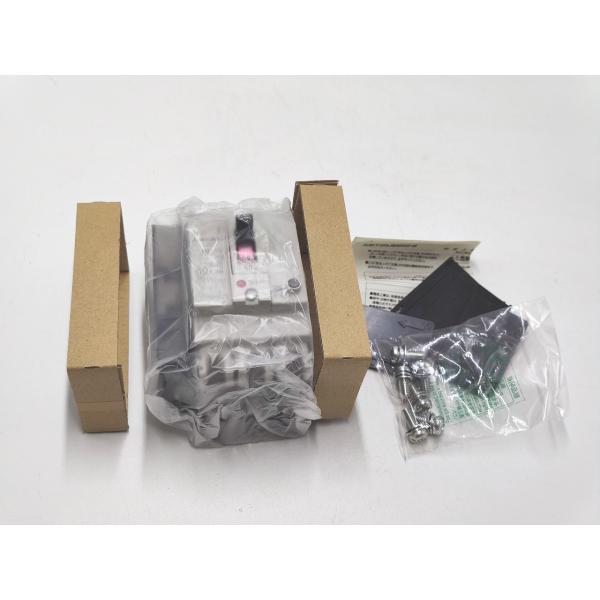 NV63-CVF 三菱電機 箱なし たぶん未使用 3P 60A 50