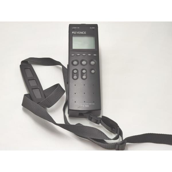 IT2-100 キーエンス 中古