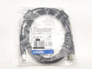 オムロン 新品 FH-VUAB 2M