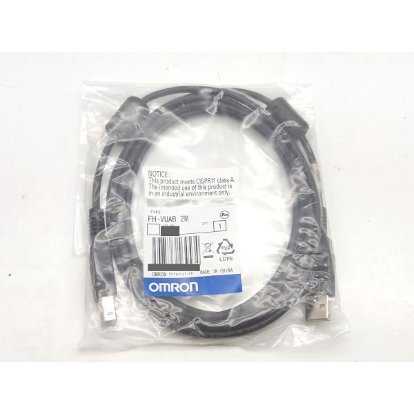 オムロン 新品 FH-VUAB 2M