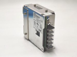 S8JX-N03024CD オムロン 中古 S8シリーズ スイッチング電源