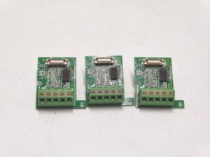 FX1N-485-BD 三菱電機 3点セット 中古
