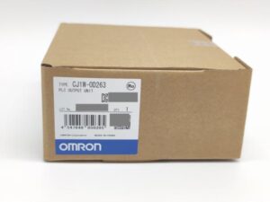 CJ1W-OD263 オムロン 新品 CJ1シリーズ
