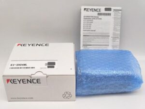 KV-XH04ML キーエンス 新品 KV-8000/7000シリーズ