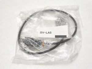 SV-LA5 キーエンス 新品