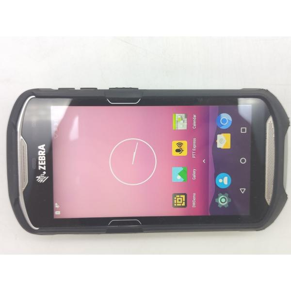 TC510K 電源とタッチパネル反応CK 中古 ZEB