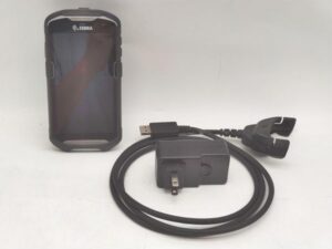 TC510K 電源とタッチパネル反応CK 中古 ZEB
