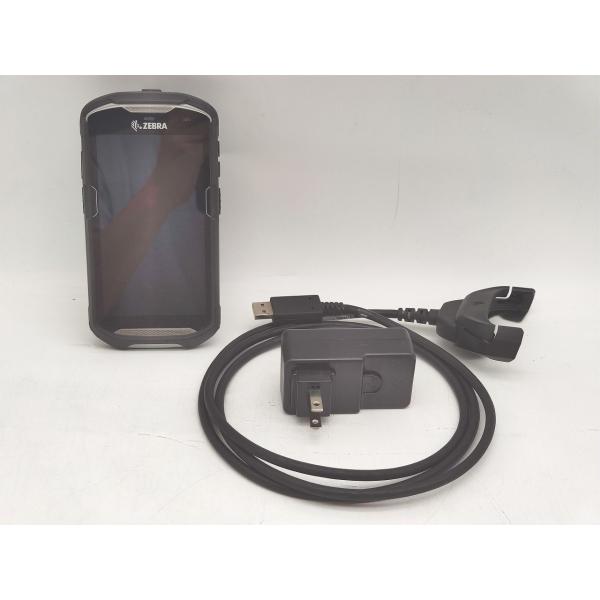 TC510K 電源とタッチパネル反応CK 中古 ZEB