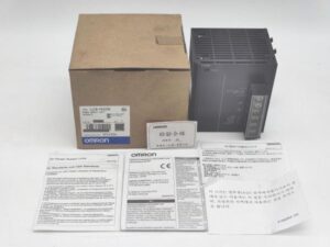 CJ1W-PA205R オムロン 中古 CJ1シリーズ