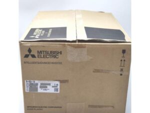 FR-F820-11K-1 三菱電機 箱開封済み 箱いたみあり 未使用 インバ